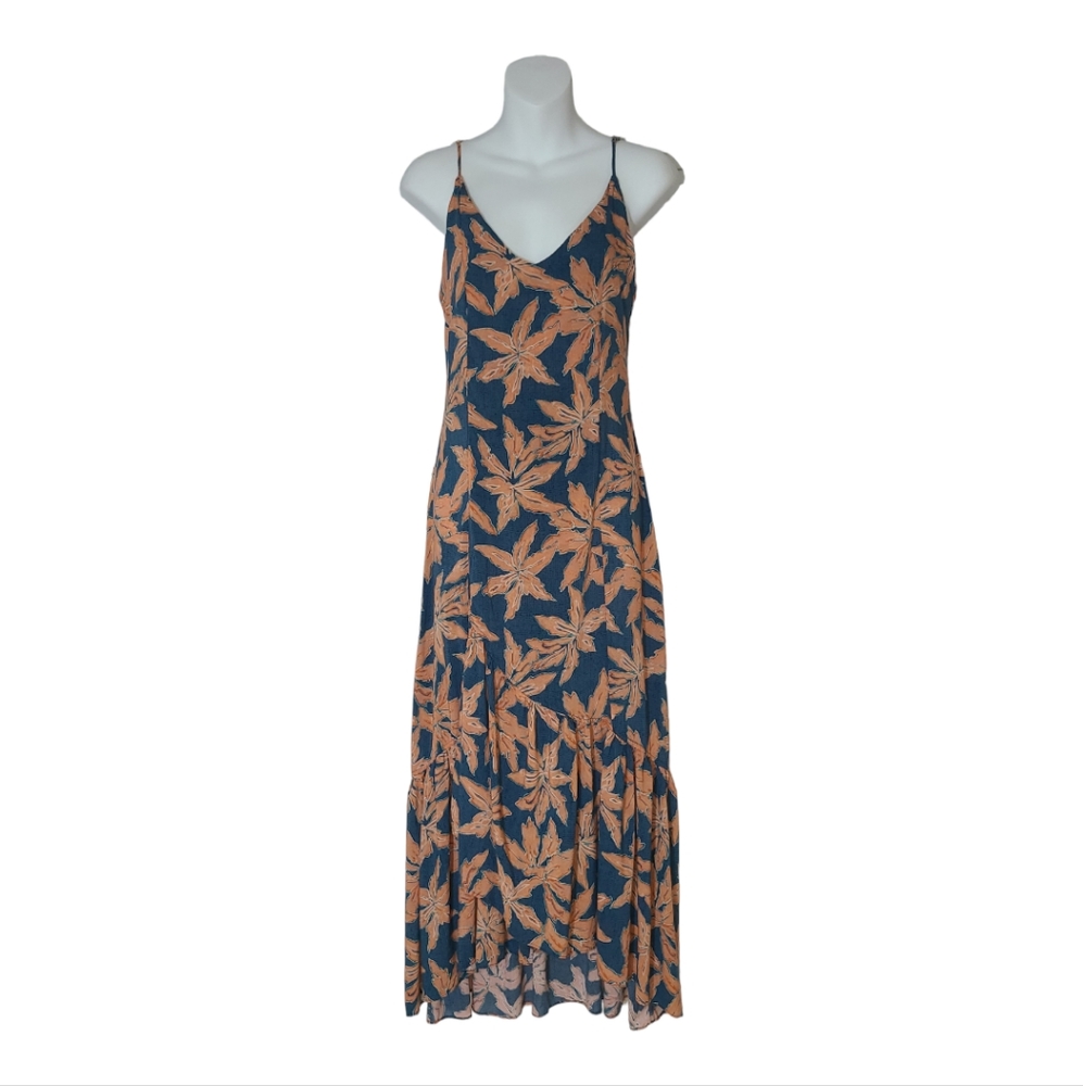 Margarita Elma Dress by Vix Paula Hermanny. Size small. ***Runs small.***